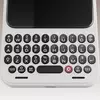 Thumbnail of Clicks Communicator with a front-facing QWERTY keyboard