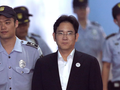 Осужденный бывший глава Samsung снова возглавил компанию