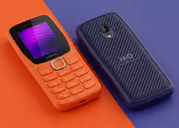Nokia 102 4G (2026): возвращение к истокам без лишнего «интеллекта»