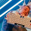Liberty Walk Keyboard Preview - View 5