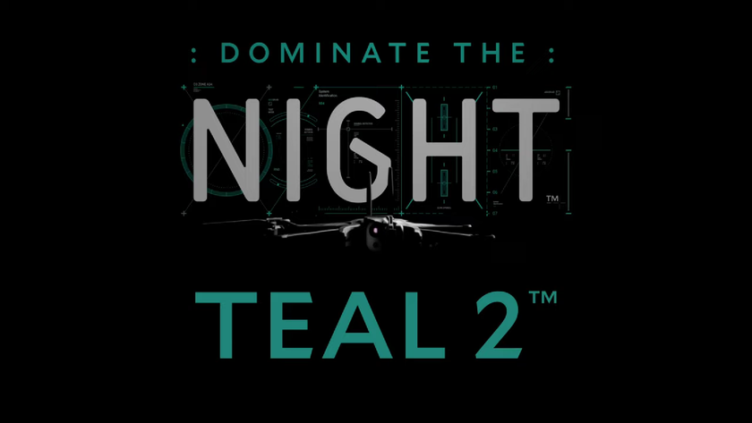 Red Cat Holdings передаст Украине 200 новейших FPV-дронов Teal 2 с лучшим в мире тепловизором