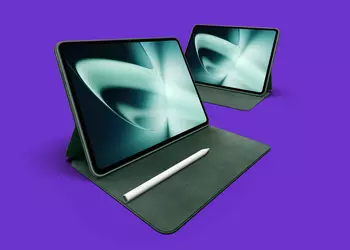 144Hz display, Snapdragon 8 Gen 3 chip, up to 16GB RAM and 9,500mAh battery: insider reveals OnePlus Pad 2 specs