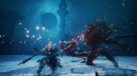 In The First Berserker: Khazan found an unpleasant bug that can reset your performance using certain items and armour