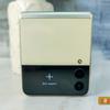 Обзор Samsung Galaxy Z Flip3: лучший складной смартфон года-31