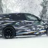 Превью прототипов Bentley Torcal