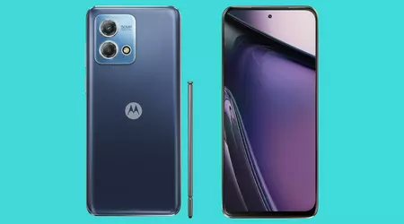 Пропозиція дня: Moto G Stylus 5G на Amazon дешевше за $300