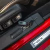 Миниатюра деталей салона Honda NSX