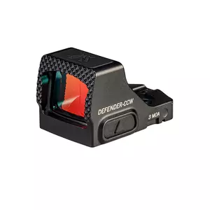 Vortex Defender-CCW