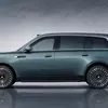 Фронтальная миниатюра Skynomad