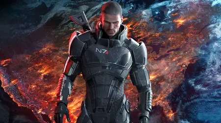 Командор Шепард у надійних руках: виробництвом серіалу Mass Effect займеться команда, відповідальна за успішну екранізацію Fallout