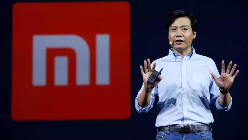 «Готовьте подгузники»: Xiaomi представит 29 марта много новинок — не только Mi Band 6, Mi MIX, Mi 11 Pro и Mi 11 Ultra