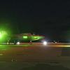 The flagship aircraft carrier HMS Queen Elizabeth, carrying fifth-generation F-35 Lightning II fighters, successfully conducted a series of simulated strike missions off the coast of Norway-19