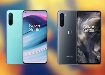 OnePlus has released a new update for OnePlus Nord and OnePlus Nord CE: What's new and when to expect the firmware