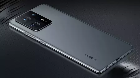 Xiaomi може відродити лінійку Mix: у внутрішніх базах даних помітили натяки на новий смартфон