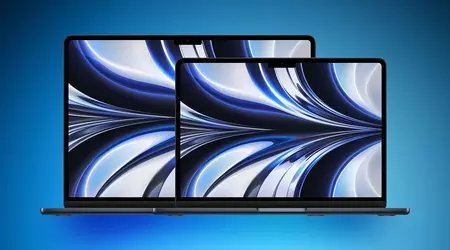 Марк Гурман: Apple представить 15-дюймовий MacBook Air на WWDC 2023