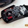 ASUS ROG Keris Review: Ultra-lightweight gaming mouse with responsive sensor-22