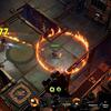 Мініатюра арту з персонажами Raiders of Blackveil