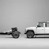 Прев'ю потужності Defender з V8