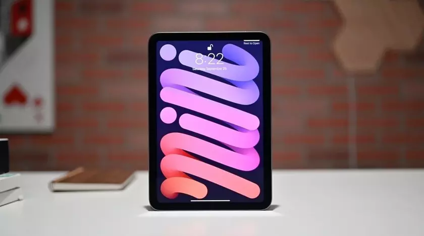 iPad Mini: The Portable Powerhouse for Your Tech Arsenal