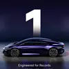 Thumbnail: Kosmera Nebula 1 - rear view