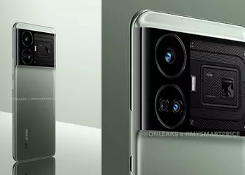Инсайдер: realme GT Neo 6 получит чип Snapdragon 8 Gen 2 и будет стоить около $280