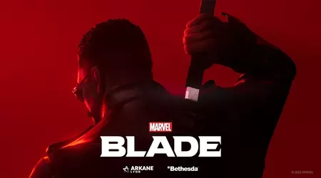 "Кривава бійня" в XBOX може вбити Marvel's Blade — студія Arkane Lyon на межі закриття