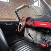 Прев'ю двигуна Porsche 356 B 1600 Super Roadster 1960 року