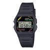 Model A168WEPC-7A Casio watch