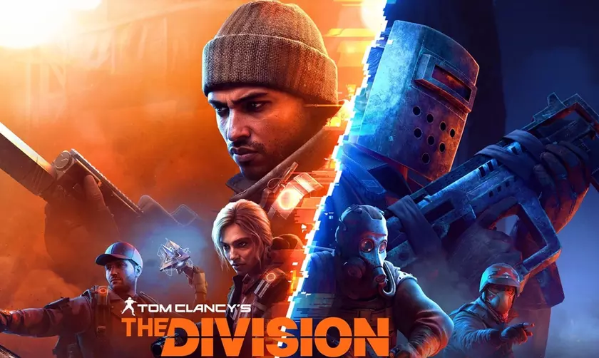 Взгляд внутрь The Division: Resurgence – искусство возрождённого мира