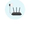 Обзор TP-Link Archer AX73: гигабитный роутер с Wi‑Fi 6 для умного дома-35