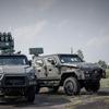 Saab a démontré pour la première fois le fonctionnement de combat du système de défense aérienne MSHORAD.-11