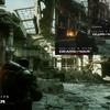 Попередній перегляд 2-го номера Gears of War: Reloaded