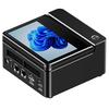 Мини-PC G-FLIP в белом цвете