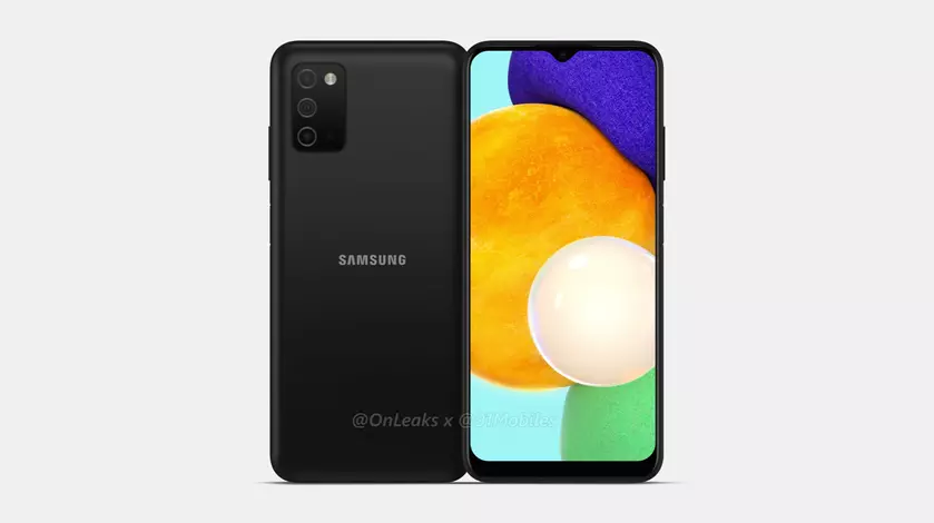 Презентация не за горами: бюджетник Galaxy A03s уже появился на официальном сайте Samsung