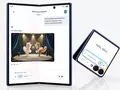 Samsung открывает One UI 8.5 Beta для Galaxy Z Fold7 и Flip7: новые возможности и риски