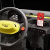 Превью внешней панели Citroën Ami