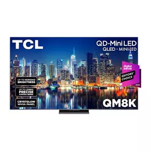TCL QM8K