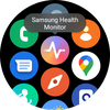 Examen de la Samsung Galaxy Watch5 Pro et de la Watch5 : plus d'autonomie, moins de lunette physique-74