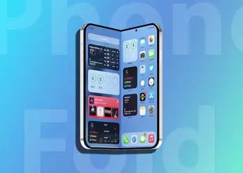 iPhone Fold получит самый вместительный аккумулятор в истории бренда: инсайдер назвал примерную емкость