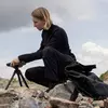 Радарный спутник ICEYE