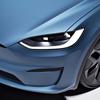Попередній перегляд 2026 Tesla Model X - зображення 1