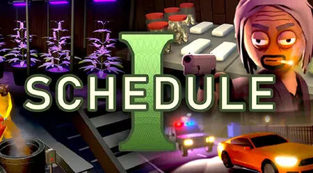 У Steam новий хіт - Schedule I привернула понад 400 тисяч гравців та отримала 98% позитивних відгуків