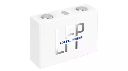 CATL opens a direct sales store for battery cells — no distributor required