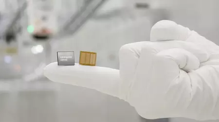 Samsung lance les premières puces mémoire HBM4E 12 couches avec 3,6 To/s de bande passante