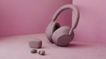 Sony a décliné ses écouteurs phares de la série 1000XM5 dans une nouvelle couleur.