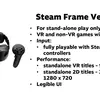 Миниатюра Steam Frame Verified