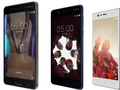 Nokia 3 обновят до Android 8.0 Oreo
