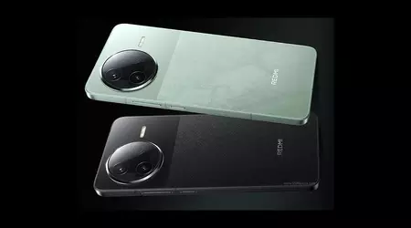 Redmi K90 Pro / POCO F8 Ultra specs leak - 7000 mAh, periscope and new image processing