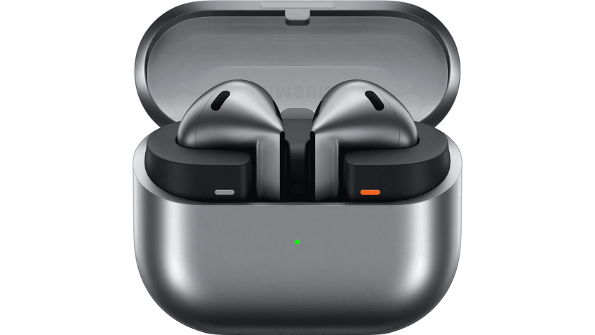 Samsung Galaxy Buds 3 появились на видео перед презентацией