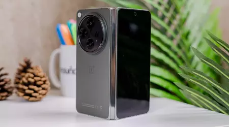 OnePlus Open 2 отримає підтримку бездротової зарядки та акумулятор ємністю 5700 мАг